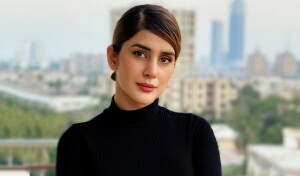 کبریٰ خان کی درخواست پر27 سوشل میڈیا اکاؤنٹس کیخلاف کارروائی کا آغاز