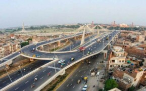 لاہور ماسٹر پلان 2050 پر عملدرآمد روکنے کا حکم