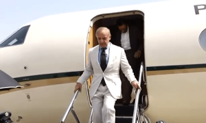 وزیراعظم شہباز شریف کی آج جنیوا سے واپسی، اگلا دورہ کس ملک کا کریں گے