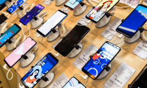 Peshawar police launches app to counter mobile theft