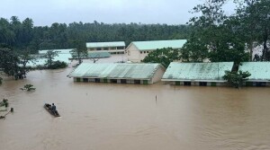 Eleven people killed in Philippine storms: disaster agency