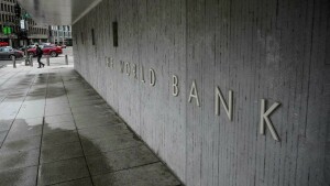 World Bank cuts 2023 world growth forecast in &lsquo;sharp, long-lasting slowdown&rsquo;