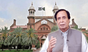 لاہور ہائیکورٹ نے وزیراعلیٰ پنجاب کو ایک دن اور دے دیا