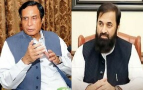 Punjab CM refuses to go for trust vote at Lahore High Court hearing