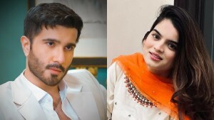 علیزے کے وکیل کی فیروز خان کو بیٹے سے گھرمیں ملنے کی پیشکش