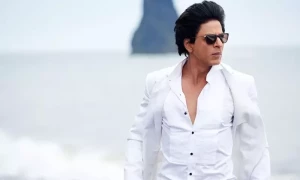 شاہ رخ خان دنیا کے سب سے زیادہ کماؤ اداکاروں میں اولین نمبروں پر