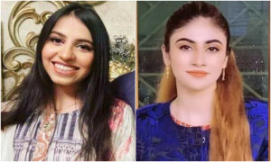 دانیہ شاہ کیخلاف کیس میں عامر لیاقت کی صاحبزادی آئندہ سماعت پر طلب