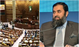 گورنر کے دستخط کے بعد پنجاب اسمبلی کی تحلیل آج متوقع