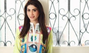 حنا پرویز بٹ کیلئے پی ٹی آئی کا انتخابی پوسٹر حیرانی کا باعث بن گیا