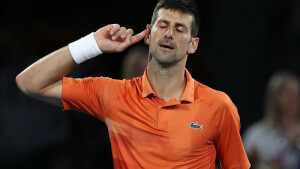 Djokovic &lsquo;likes his chances&rsquo; of 10th Australian Open crown
