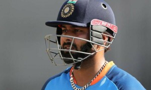 Indian cricket star Pant thanks &lsquo;heroes&rsquo; after horror crash
