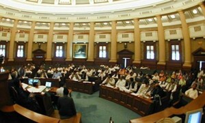 نگراں وزیراعلٰی پنجاب کیلئے ن لیگ کے نام سامنے آگئے