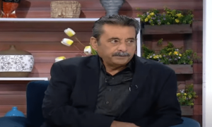 پیپلزپارٹی کا میئر اختیارات نہ ہونے کی شکایت نہیں کرے گا، نجمی عالم