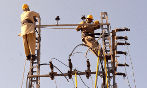 کراچی کے بجلی صارفین کیلئے اچھی خبر
