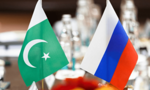 سستا خام تیل، گیس کی خریداری کیلئے پاک روس مذاکرات کا آغاز