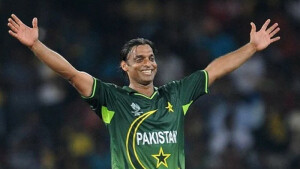 Shoaib Akhtar likely to get key role in new PCB setup
