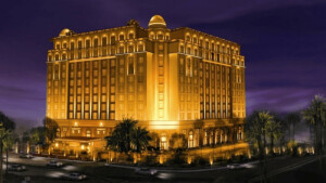 Fake UAE royal family staffer flees Delhi luxury hotel leaving huge bill