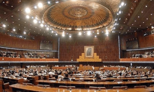 پی ٹی آئی کے مزید 25 سے 30 استعفے منظور ہونے کا امکان