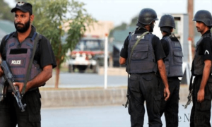 اسلام آباد: سی ٹی ڈی کے 850 میں سے 700 سی ٹی ڈی اہلکار وی آئی پی ڈیوٹی پر تعینات
