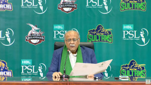 Pakistan Super League 8 schedule announced