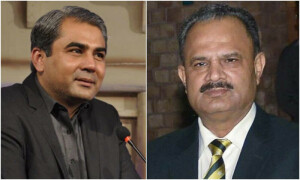 پارلیمانی کمیٹی ڈیڈلاک کا شکار، نگراں وزیراعلیٰ کا معاملہ الیکشن کمیشن منتقل