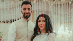 Wedding festivities of Shan Masood, Nische Khan begins in Peshawar