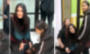 Three Lahore students get bail after being accused of beating fellow schoolgirl