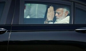 India blocks BBC documentary on PM Modi from airing