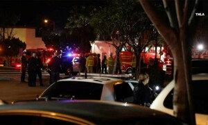 California Lunar New Year mass shooter dead, motive unclear: police
