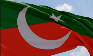 پی ٹی آئی کا بقیہ ارکان کے استعفے واپس لینے کا فیصلہ