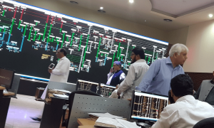 بجلی بحالی کیلئے رات دس بجے تک کی ڈیڈلائن