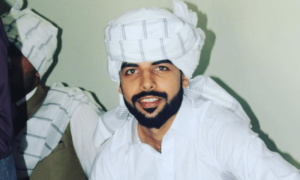 شاداب خان کس معروف کرکٹر کے داماد بنے