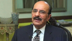 کامل علی آغا کو سیکرٹری جنرل (ق) لیگ کے عہدے سے ہٹانے کا معاملہ مؤخر
