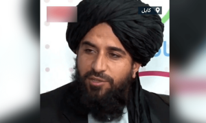 خواتین کو پیٹنے سے متعلق بیان پر افغان عالم دین کو تنقید کا سامنا