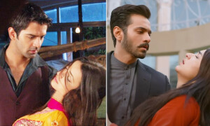 پاکستانی ڈرامہ کے زیادہ تر مناظر بھارتی ڈرامے کی کاپی نکلے