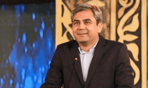 پی ٹی آئی نے محسن نقوی کی تعیناتی سپریم کورٹ میں چیلنج کردی