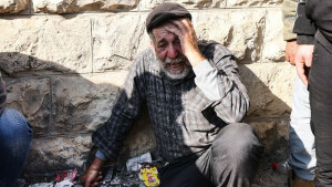 Ten Palestinians killed as Israel launches deadliest West Bank raid in years