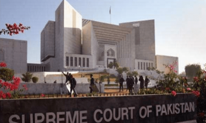 سندھ پولیس کو ایک ماہ میں ڈاکٹر مہرین بلوچ کی بچیاں بازیاب کرانے کا حکم