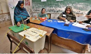 قومی اسمبلی کی 33 نشستوں پر ضمنی انتخاب کے شیڈول کا اعلان
