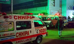 کیماڑی میں زہریلی گیس کے اخراج سے 18 اموات کیسے ہوئیں