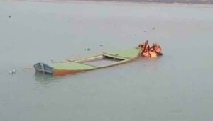 کوہاٹ میں کشتی الٹنے سے مدرسے کے 11 طلباء جاں بحق