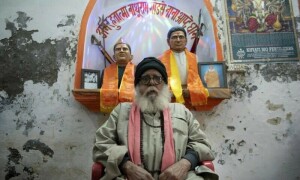 Gandhi&rsquo;s killer a hero to India&rsquo;s diehard Hindu nationalists