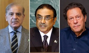 پشاور خودکش دھماکا: &rsquo;اللہ کے گھر کو نشانہ بنانا ثبوت ہے حملہ آوروں کا اسلام سے کوئی تعلق نہیں&lsquo;