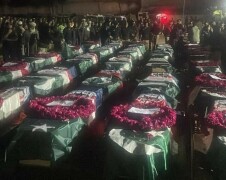 پشاورمسجد دھماکا:مزید لاشیں ملنے کے بعد شہداء کی تعداد 102ہوگئی