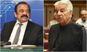 &rlm;ضرب عضب جیسا اتفاق رائے درکار ہے، آرمی چیف پارلیمنٹ آئیں گے، وفاقی وزرا