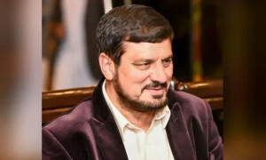 گورنر نے خیبر پختونخوا میں انتخابات کیلئے الیکشن کمیشن کو تاریخ دیدی