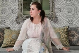 پاکستانی ڈرامے میں فلم جوائے لینڈ کی تشیر پر ماریہ بی ناراض