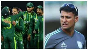 یاسرعرفات کو قومی کرکٹ ٹیم کا جزوقتی ہیڈ کوچ بنائے جانے کا امکان
