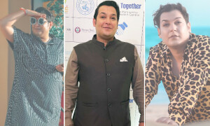 سوشل میڈیا پر وائرل ہونے والا اسسٹنٹ کمشنر کون ہے؟