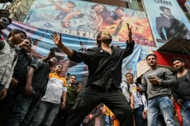 آخر بالی ووڈ میں پاکستان کے حوالے سے اتنی بے چینی کیوں؟